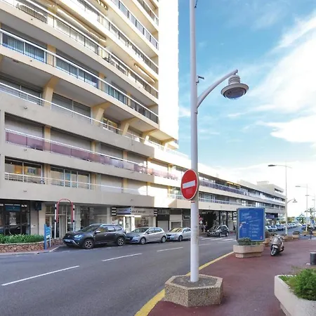 Beautiful In Saint-raphael W/ Wifi And 1 Bedrooms Lejlighed *