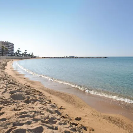 Lejlighed Beautiful In Saint-raphael W/ Wifi And 1 Bedrooms Saint-Raphaël