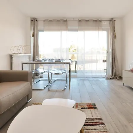 Beautiful In Saint-raphael W/ Wifi And 1 Bedrooms * Saint-Raphaël