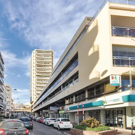 Beautiful In Saint-raphael W/ Wifi And 1 Bedrooms * Saint-Raphaël