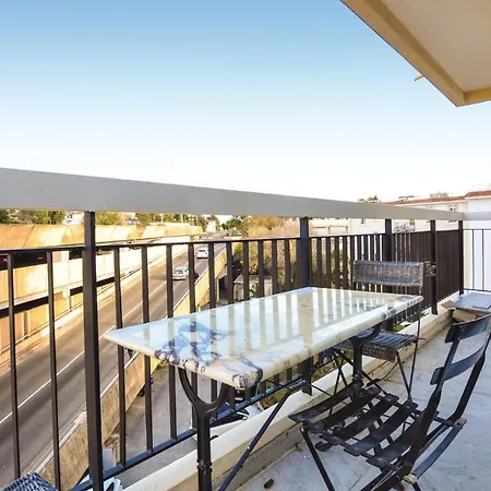 Beautiful In Saint-raphael W/ Wifi And 1 Bedrooms * Saint-Raphaël