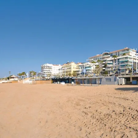Beautiful In Saint-raphael W/ Wifi And 1 Bedrooms * Saint-Raphaël