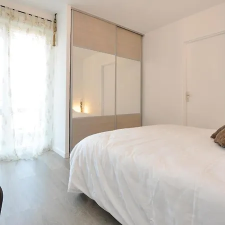 Beautiful In Saint-raphael W/ Wifi And 1 Bedrooms * Saint-Raphaël